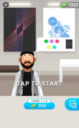 艺术创作者手游中文版