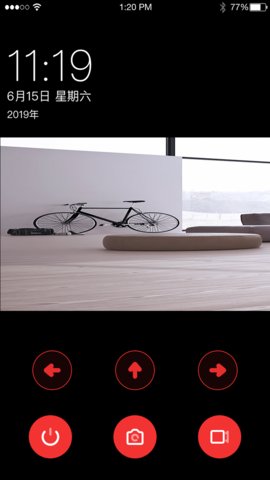 小狗扫地机器人