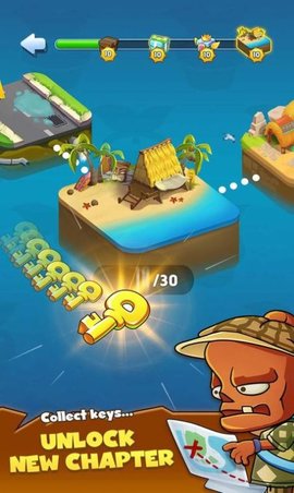 僵尸防御植物战争最新正式版