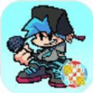 FNF像素艺术官方安卓版