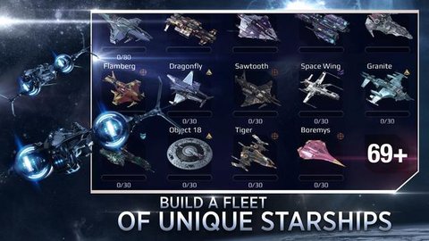 星际战士英雄官方安卓版