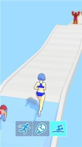 海上打击战