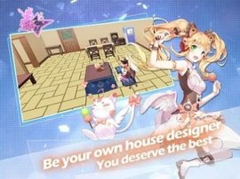 少女偶像派对