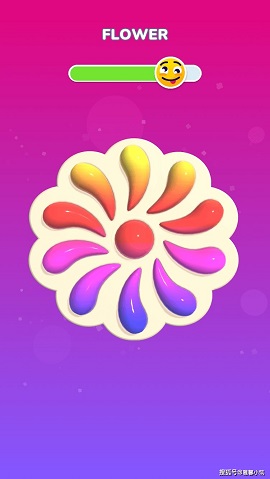 pop按压模拟器