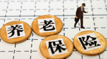 企业养老保险认证app