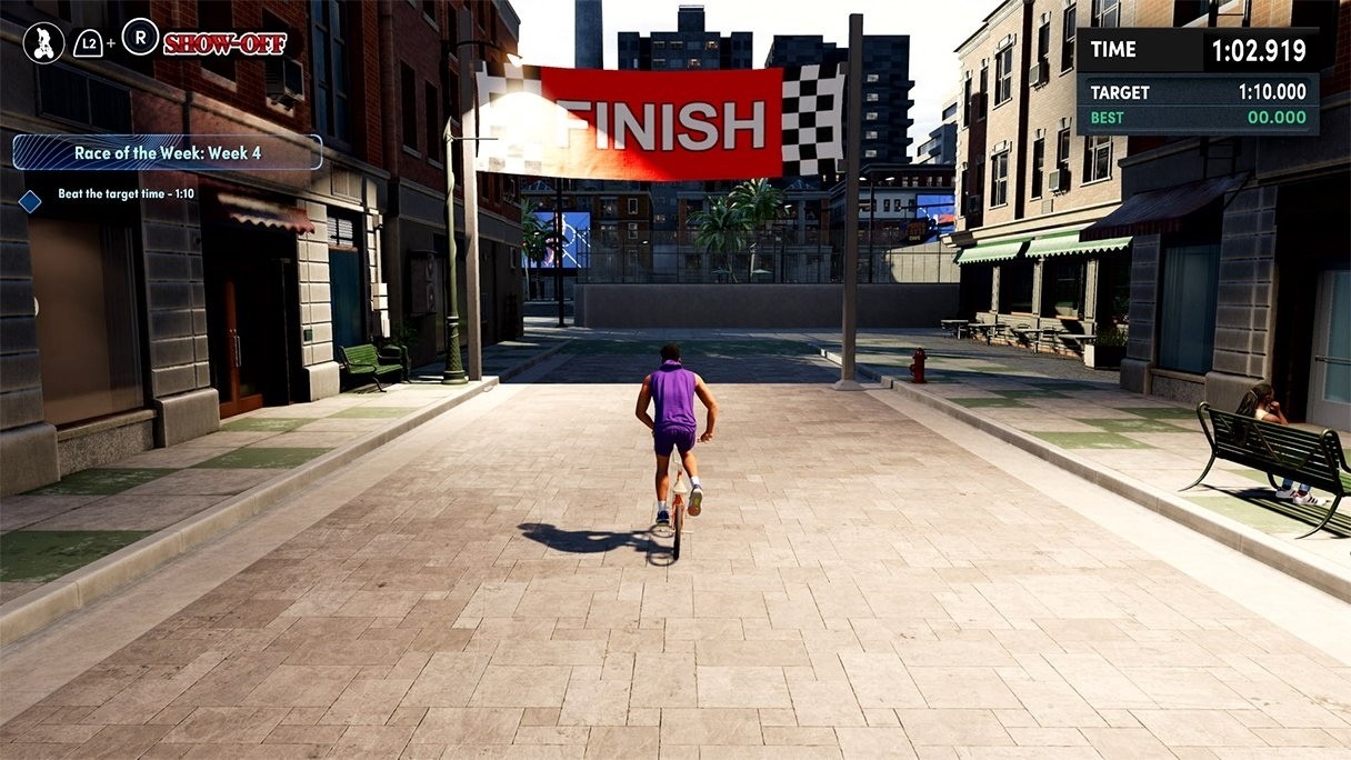 nba2k22试玩版