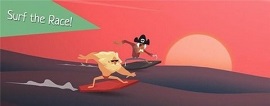 Bones Bounce手游