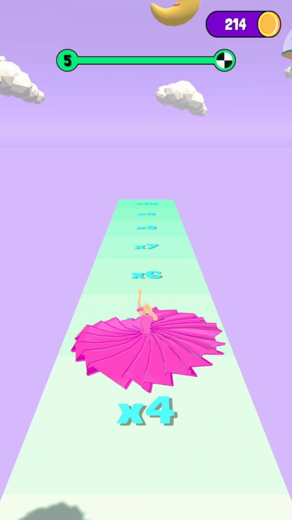 抖音跳跃360