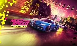 极品飞车无极限5.5.2游戏