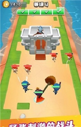 画剑对决来比剑游戏
