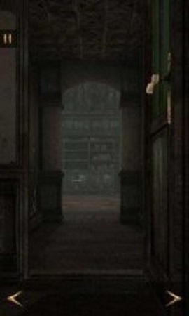 逃脱女神之棺游戏