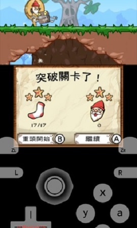 暴走老精灵游戏