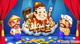 宽立斗地主游戏