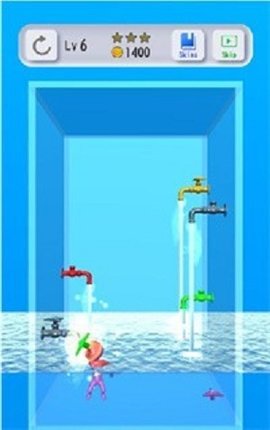 溺水恐慌