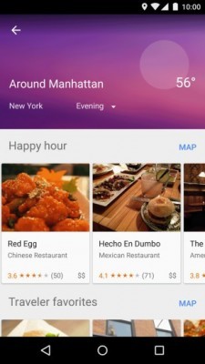 Google离线地图