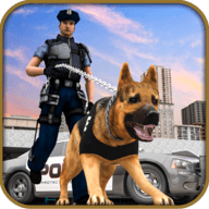 美国警犬模拟器游戏
