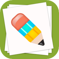 Memopad绘画app