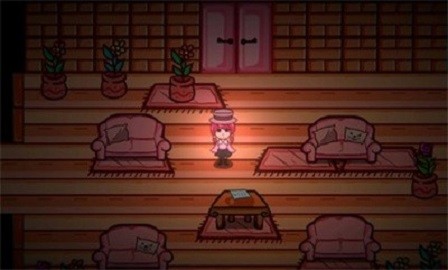 瑞希的梦想屋