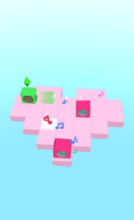 音箱找音符