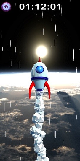 跳行星3D