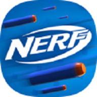 NERF战斗竞技场