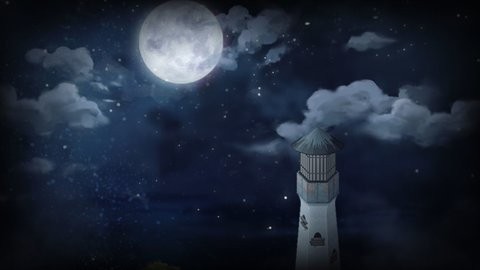 去月球中文版