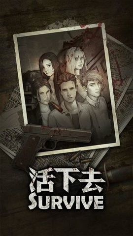 活下去单机版
