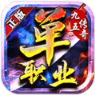 单职业九五传奇
