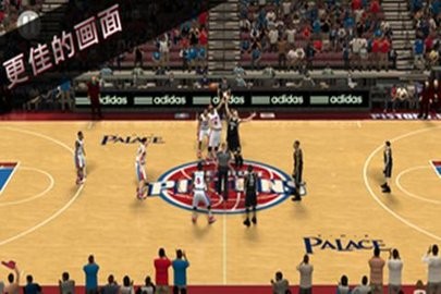 NBA2K16手机版