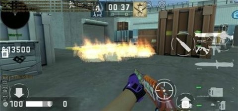 csgo白给模拟器正版