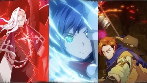 Tales of Luminaria