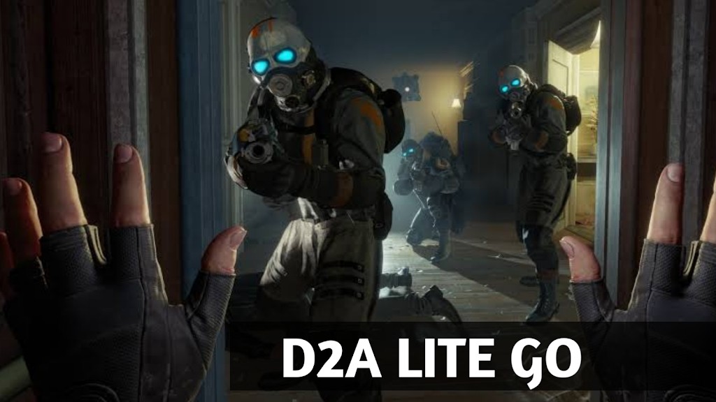 D2A LITE GO