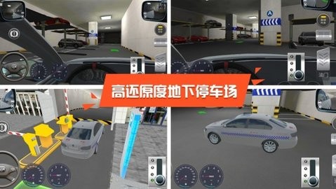 驾校达人3D手机版