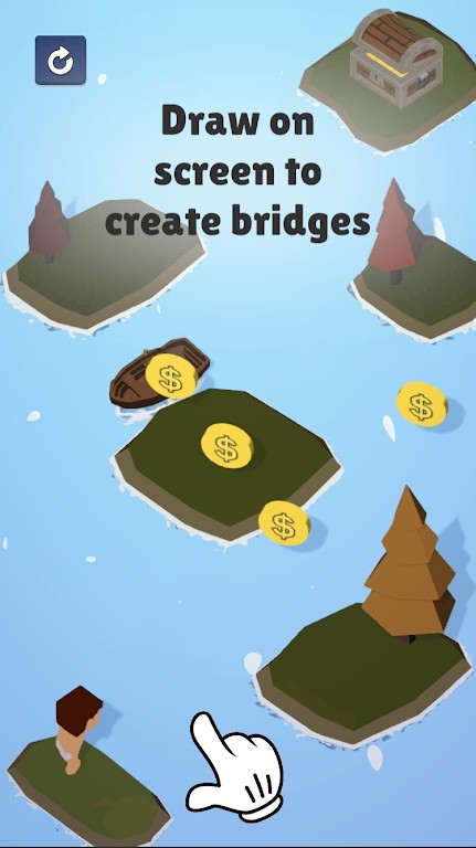Draw Bridge