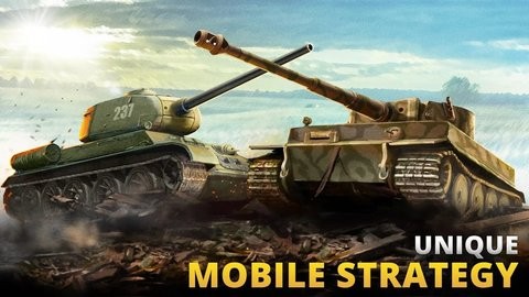 Tanks Charge