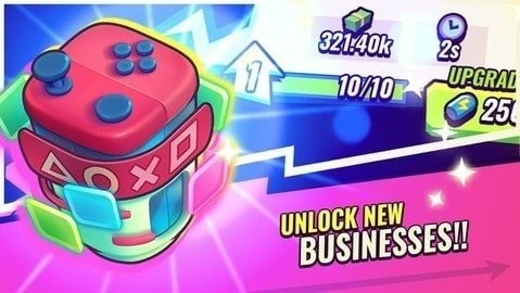 闲置投资大亨手机版
