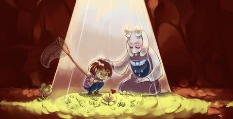 undertale手机版