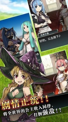 超伤害公主无限红宝石