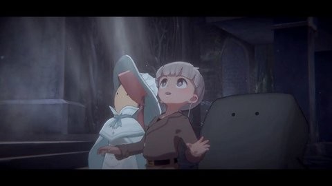 花雨旋律DEEMOII