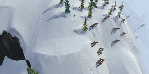 Grand Mountain Adventure