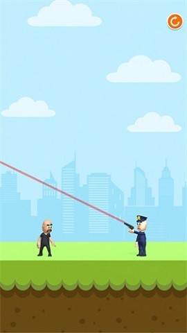 射击天才生