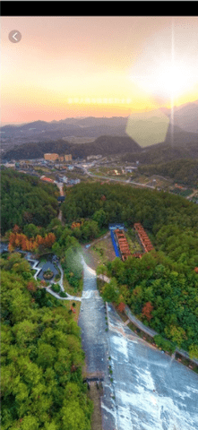 卫星街景地图最新版