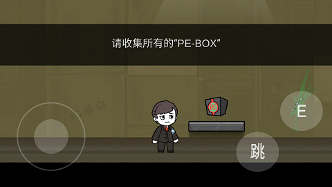 逃离脑叶公司