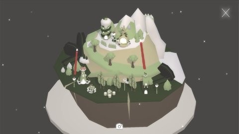 蛋糕城