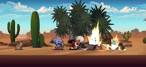 Brave Cano