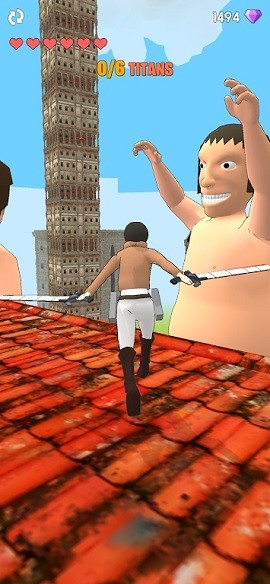 泰坦3D
