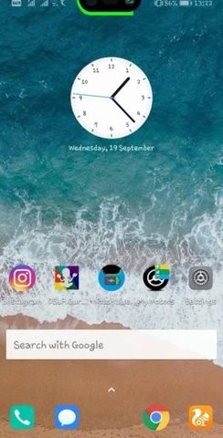 刘海电量特效