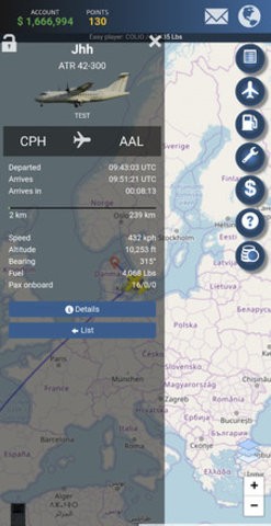 Airline Manager 4