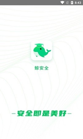 鲸安全