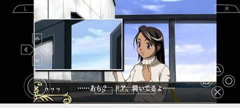 赝品画廊psp手机版